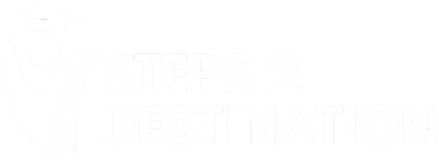 Steps 2 Destination